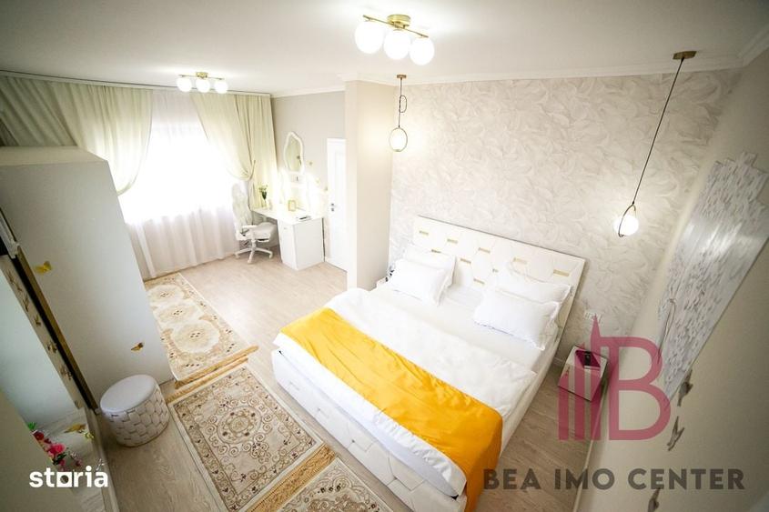 Apartament cu 3 camere în Gai