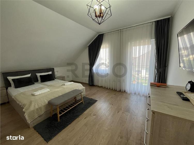 RECO Casa de inchiriat Sanmartin- cartier Viena - 9