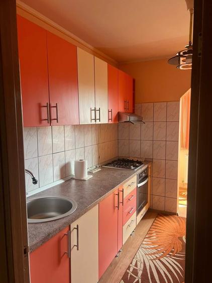 Apartament cu 2 camere decomandat în Ștrand