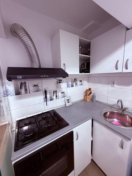 Apartament cu 2 camere decomandat în Narcisa