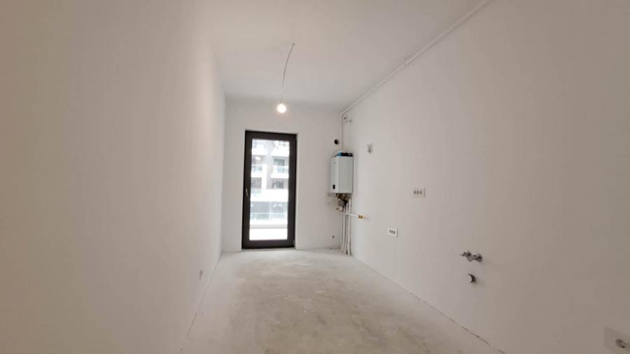 Apartament cu 2 camere decomandat în Barbu Văcărescu