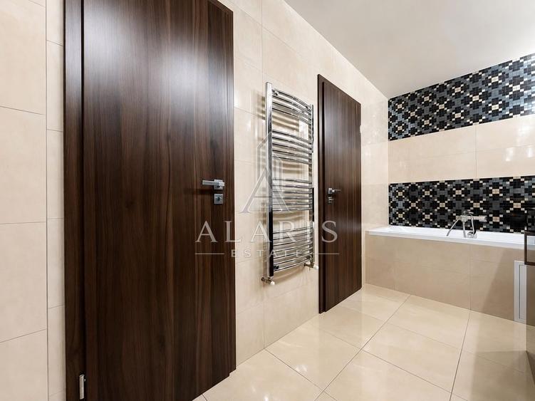 Apartament cu 3 camere, decomandat, zona Dorobantilor - 9