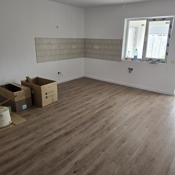 Casă cu 3 camere în Livada de Bihor