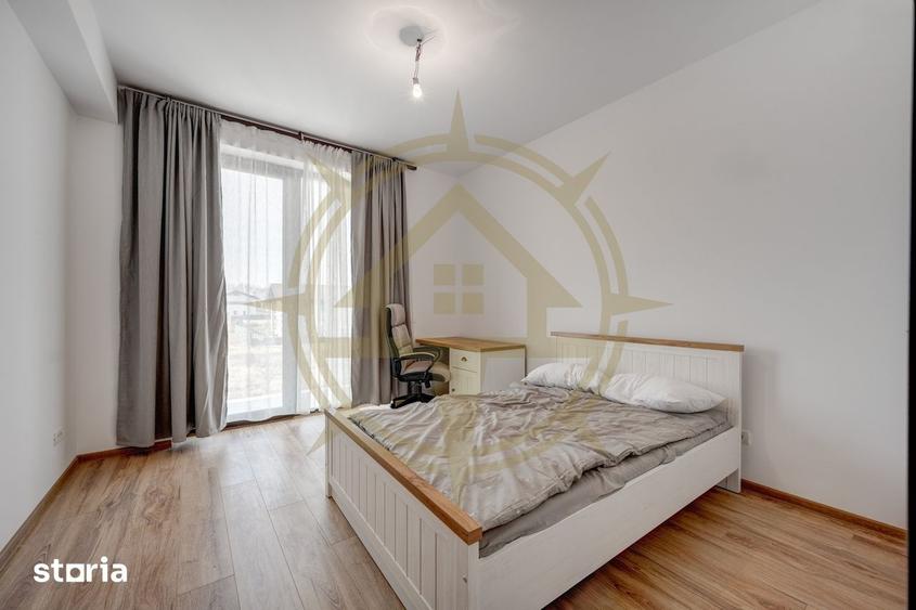Casă cu 5 camere cu Teren 250 Mp în Snagov