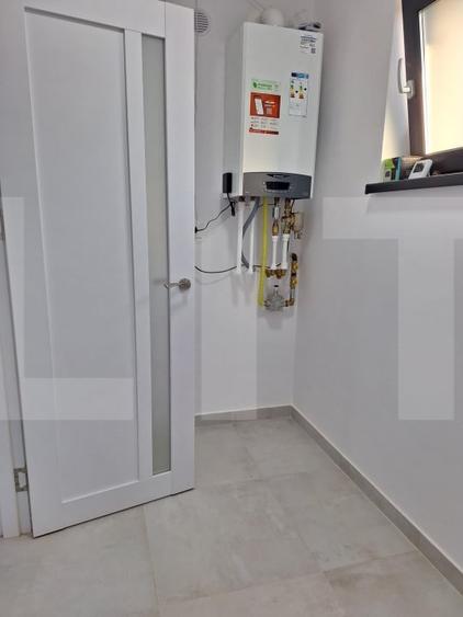 Casă individuală cu 4 camere cu Teren 533 Mp în Curtești