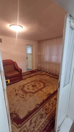 Casă cu 7 camere cu Teren 660 Mp în Corbii Mari