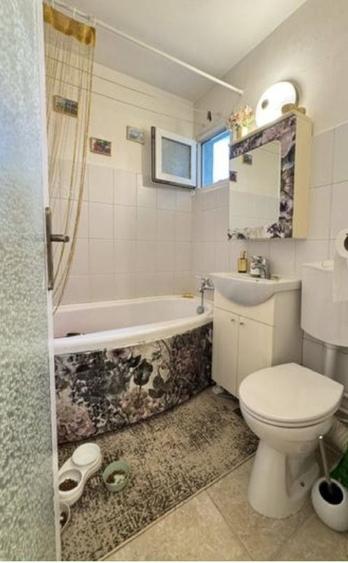 Apartament cu 2 camere decomandat în Cotroceni