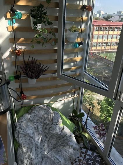 Apartament cu 2 camere semidecomandat în Grivița