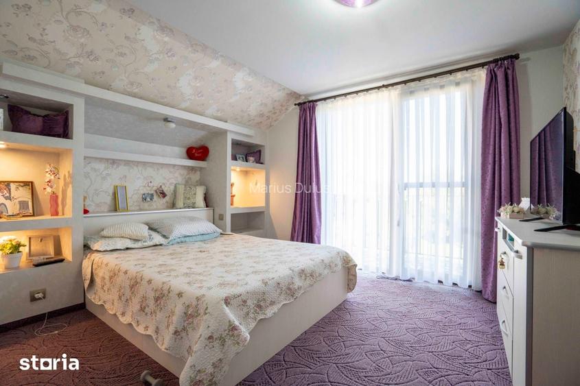 Casa cu teren 760 mp Episcopia Oradea