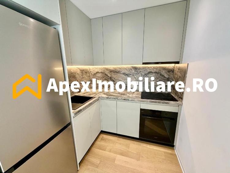 Apartament 2 camere de inchiriat Aviatiei București | ApexImobiliare.ro - 10