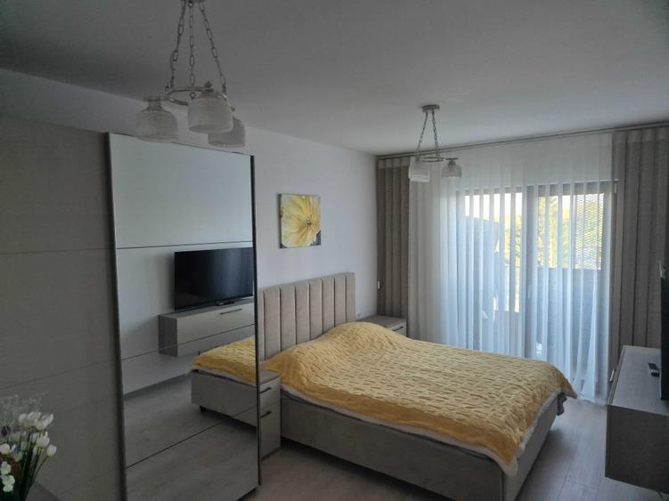 Apartament cu 2 camere în Ultracentral