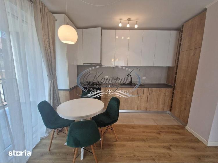 Apartament modern cu parcare si curte privata in Europa - 4