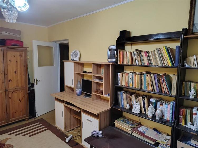 Garsonieră decomandată în Plantelor