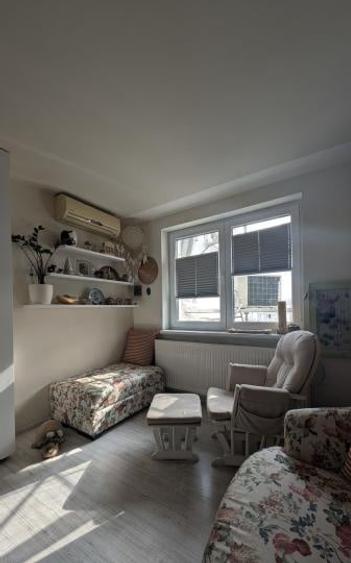 Închiriere Apartament 2 camere în Tudor Vladimirescu - 13 Septembrie - 2