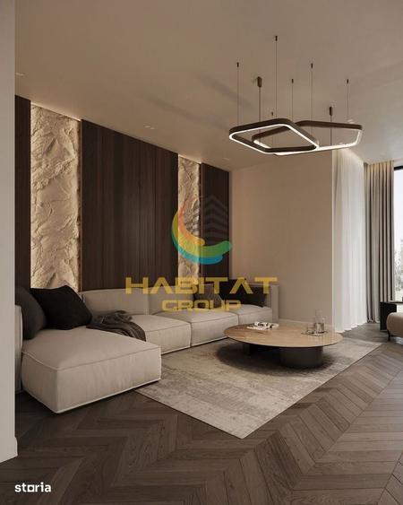 Apartament tip Studio Bd Brancoveanu Premium - 2