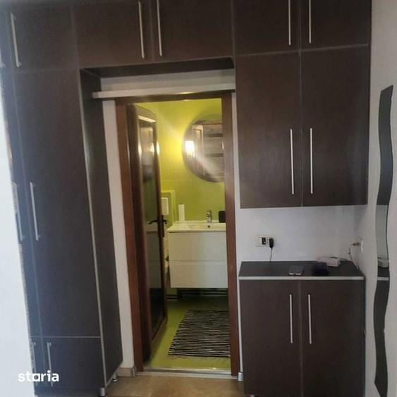 inchiriez pe termen lung apartament in Arad ,zona Podgoria - 5