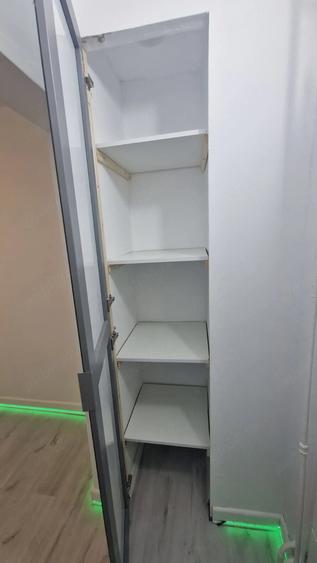 Apartament cu 2 camere decomandat în Rahova