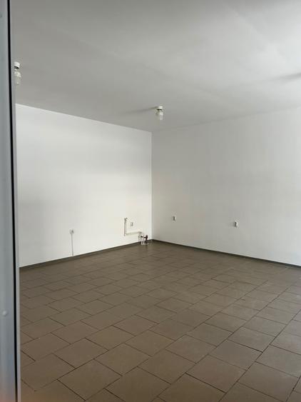 Spațiu comercial, de 64 mp, în Exterior Vest