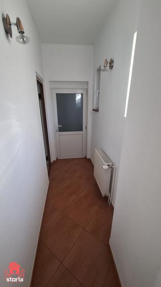 Apartament cu 6 camere în Gara de Nord