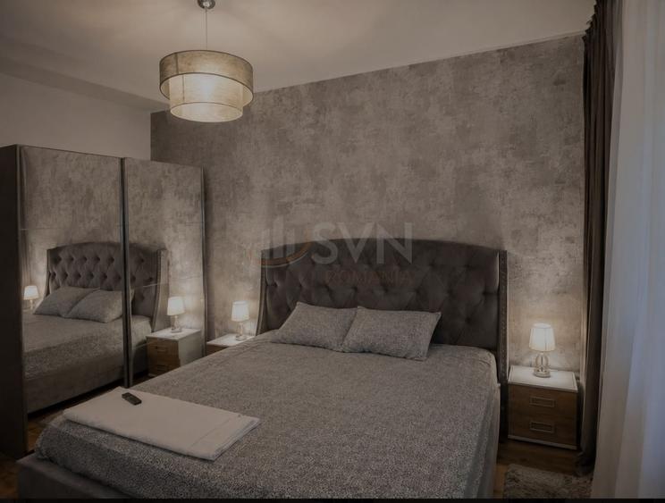 Apartament cu 2 camere decomandat în Decebal