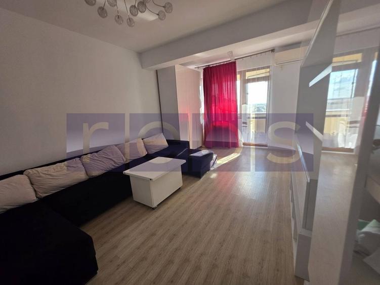 DE VANZARE 2 CAMERE PRELUNGIREA GHENC EA | PARCARE  | CARTIERUL LATIN - 3