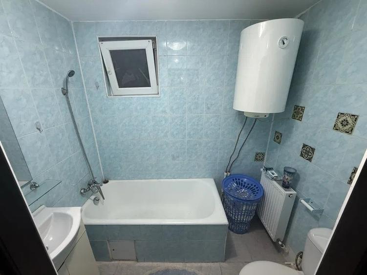 Apartament cu 2 camere în Titan