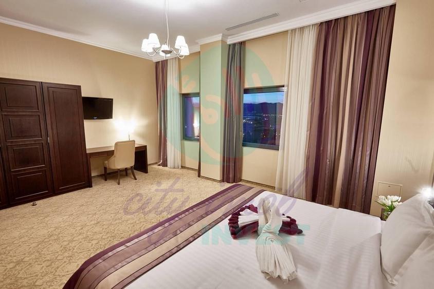 Hotel/Pensiune, de 17,254 mp, în Central