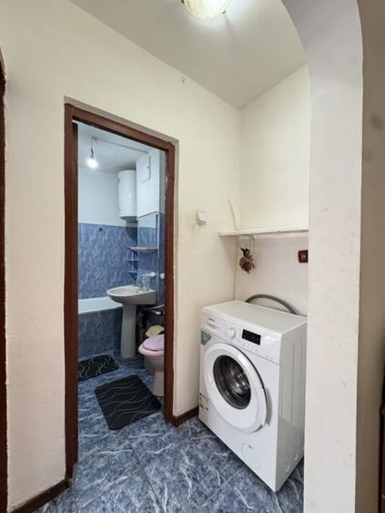 Apartament cu 2 camere semidecomandat în Mihail Kogălniceanu