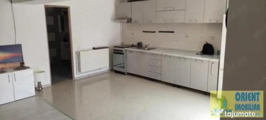 Casă cu 3 camere cu Teren 107 Mp în Faleza Nord