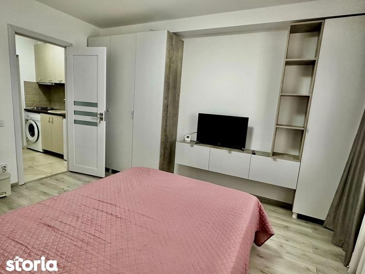 Garsonieră, mobilată în Progresul