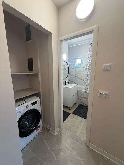 Apartament cu 2 camere în Petros