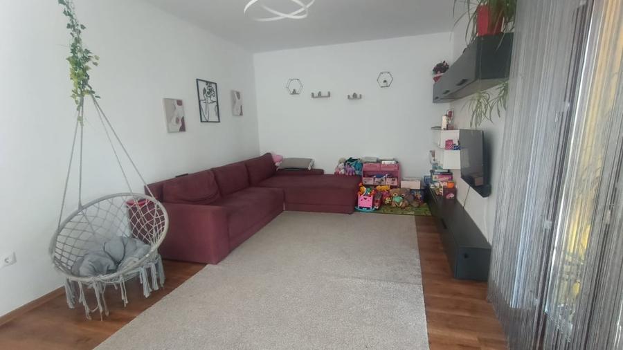 Casă individuală cu 4 camere cu Teren 400 Mp în Brestei