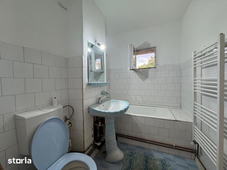 Apartament cu 2 camere în Micălaca