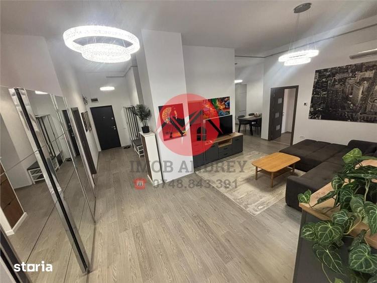 Apartament cu 4 camere în Babadag