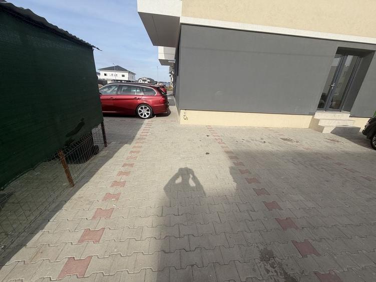Garsonieră în Central