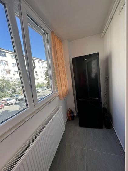 Apartament cu 2 camere în Șelimbăr