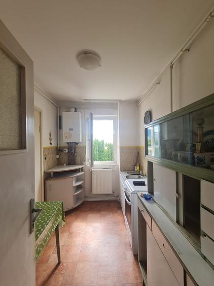 Apartament cu 2 camere în Astra