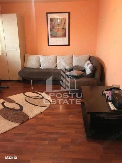 Apartament cu 3 camere decomandat în Circumvalațiunii