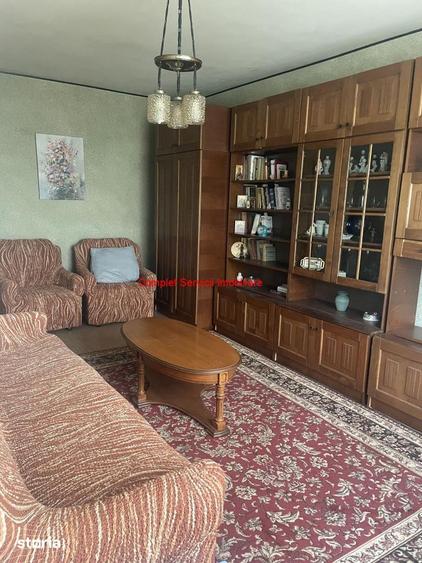 Apartament cu 2 camere decomandat în Tudor Vladimirescu