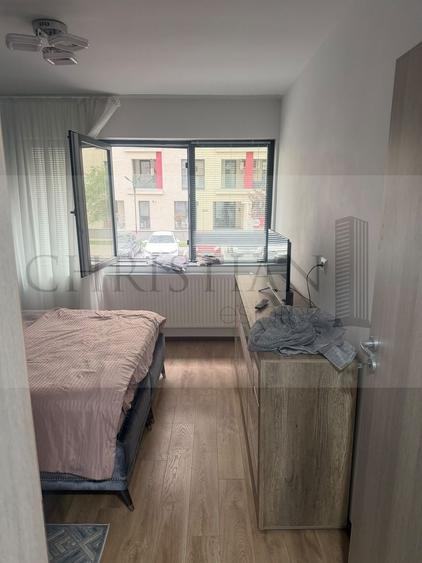 2 Camere - Exigent Plaza Residence Faza 1 - Lujerului - 8