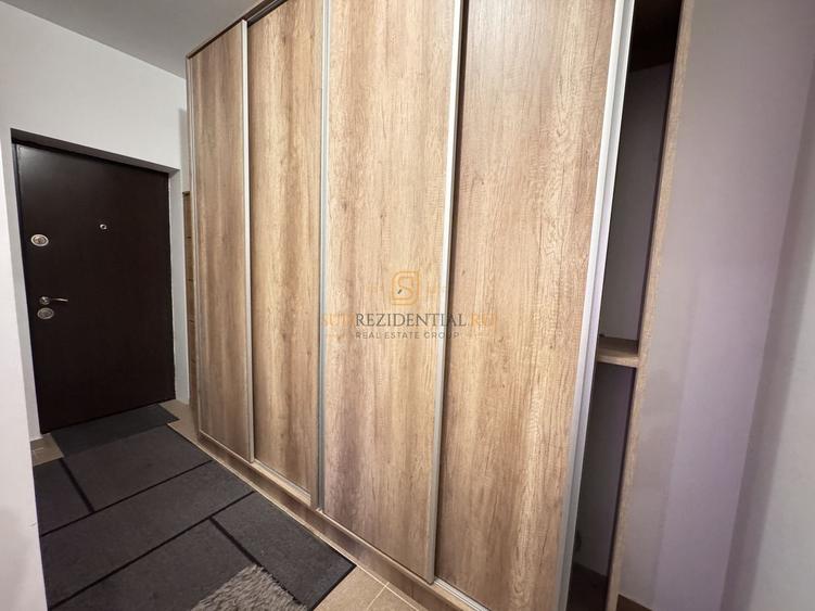 Apartament 2 camere mobilat si utilat, etaj 2/6, parcare , 91.900 EURO - 8