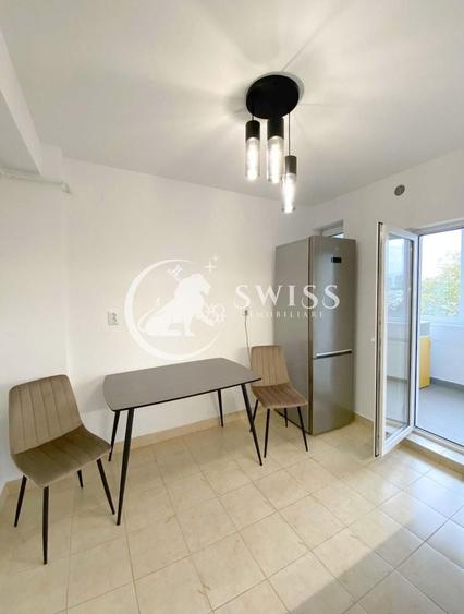 Apartament 2 dormitoare | 60mp | Parcare | Zona MOL Calea Turzii - 6