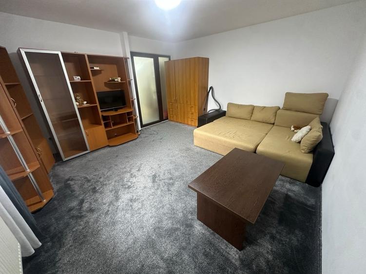 Garsonieră decomandată în Fălticeni