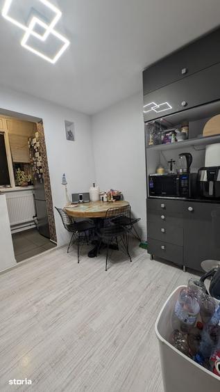 Apartament cu 2 camere în Tudor Vladimirescu