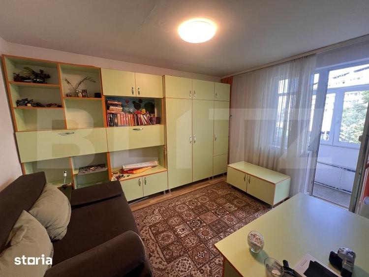 Apartament 2 camere, 50 mp, petfriendly, zona Iulius Mall - 4