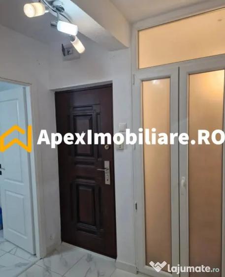 Apartament cu 2 camere decomandat în Drumul Taberei