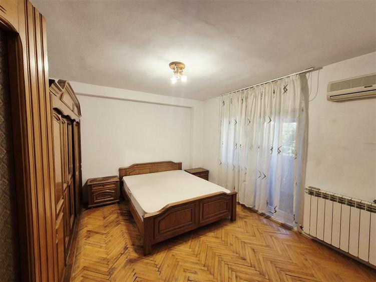 Apartament cu 2 camere decomandat în Tătărași