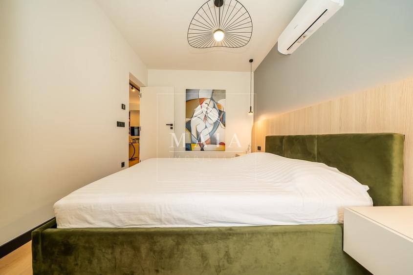Apartament cu 4 camere decomandat în Mihai Viteazul