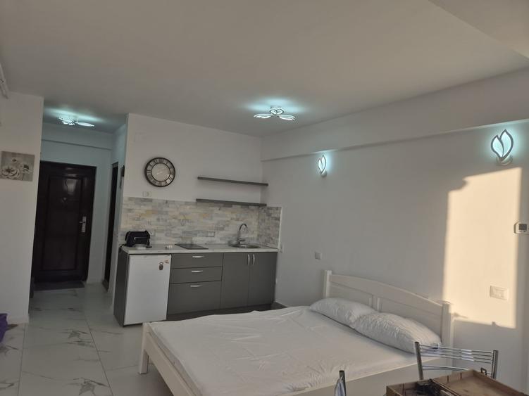 Garsonieră în Ultracentral