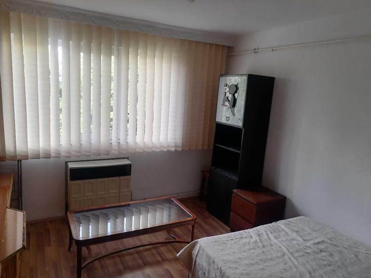 Apartament decomandat în Central